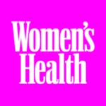 Logo of Women’s Health android Application 